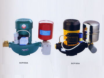 东莞市友邦机电设备 专业管道泵与机电教学器材产品目录