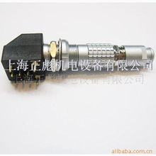 上海正彪机电设备 圆形连接器产品全览与机电教学器材应用