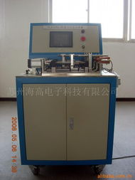 苏州海高电子科技机电教学器材产品全览